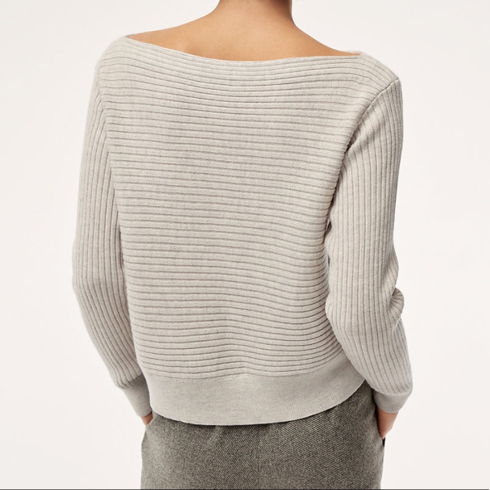 babaton Luc Sweater - Picture 4 of 7